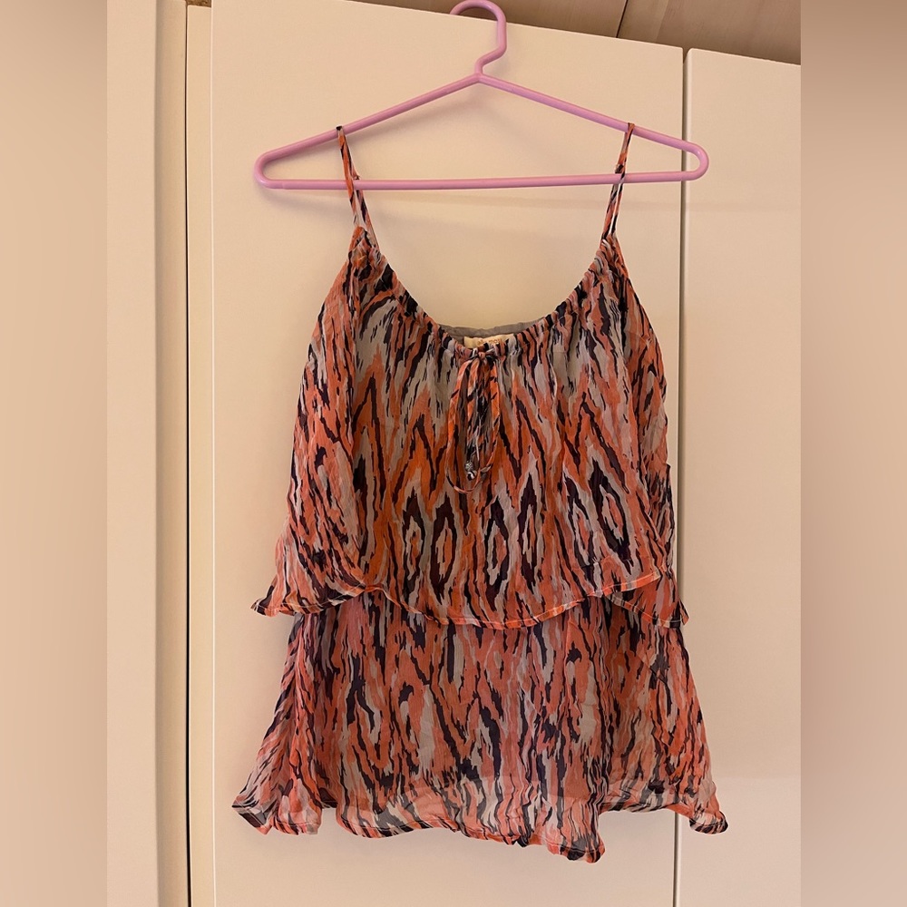 ELLA MOSS Tank Top
